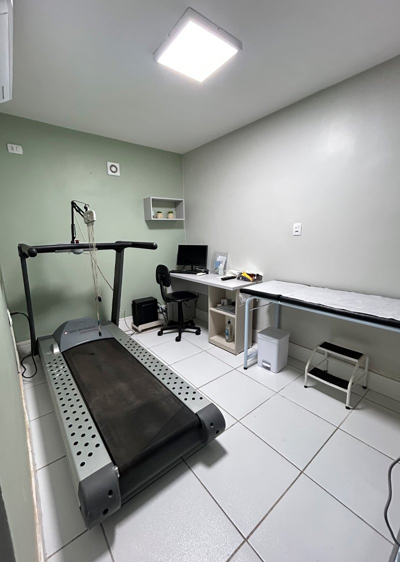 Centro médico em teresina