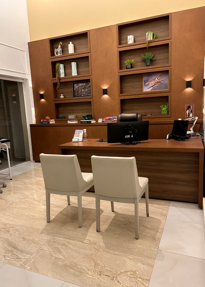 consultorios em teresina