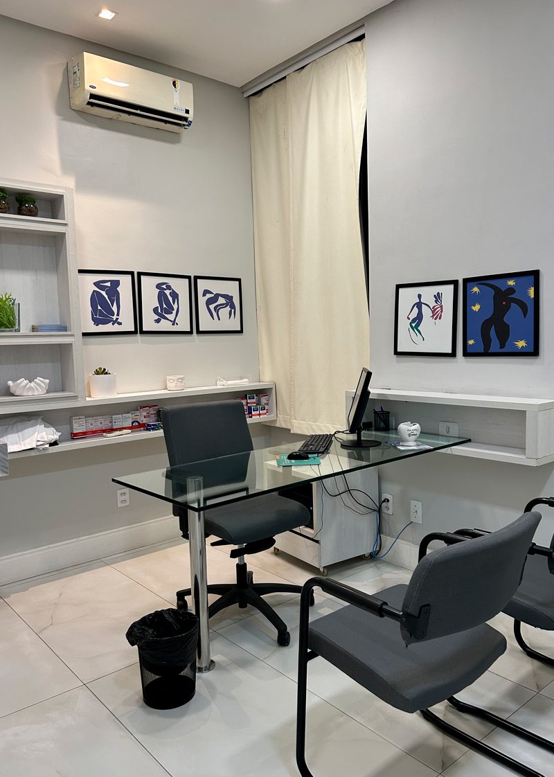 especialistas médicos em teresina