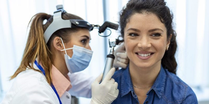 Otorrinolaringologia em teresina