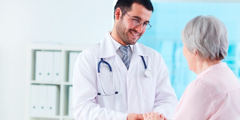 clínico geral em teresina