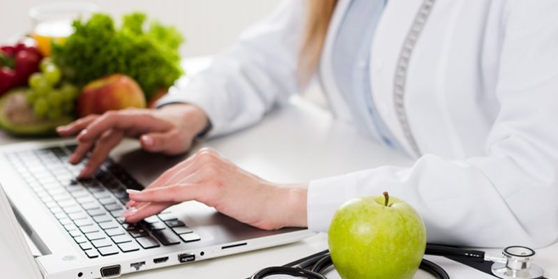 nutrição em teresina